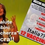 Maria Elena Boschi: “Sulla salute dei bambini non si scherza” …Si lucra! – 12 vaccini obbligatori? Non esiste in nessuna parte del mondo. I più severi sono i Francesi, con 4 vaccini obbligatori. Allora, fatemi capire, a chi conviene? Ricordate, è business da 32 miliardi!