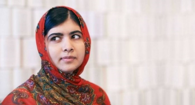 Dopo sei anni torna a casa Malala, la nemica dei talebani…!