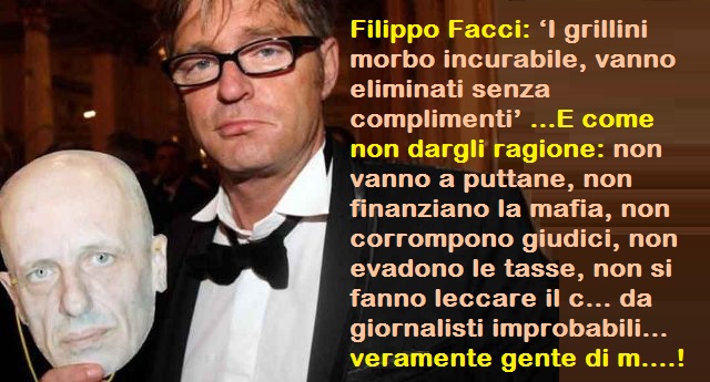 Filippo Facci